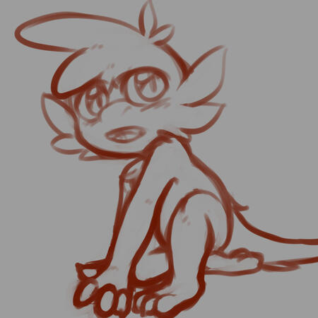 Sketched Sketched